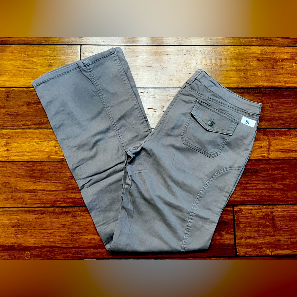 #31 London Jeans Women’s 16x37 Wide-leg Pants
